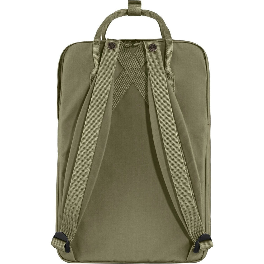תיק גב Fjällräven Kånken Laptop 15״ - תיק התיקיםFjallravenתיק גב ללפטופ
