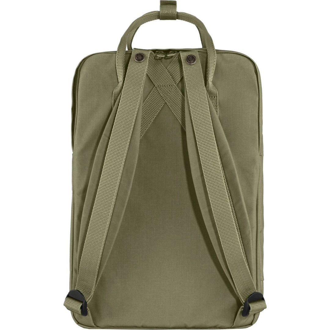 תיק גב Fjällräven Kånken Laptop 15״ - תיק התיקיםFjallravenתיק גב ללפטופ