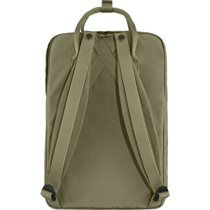 תיק גב Fjällräven Kånken Laptop 15״ - תיק התיקיםFjallravenתיק גב ללפטופ