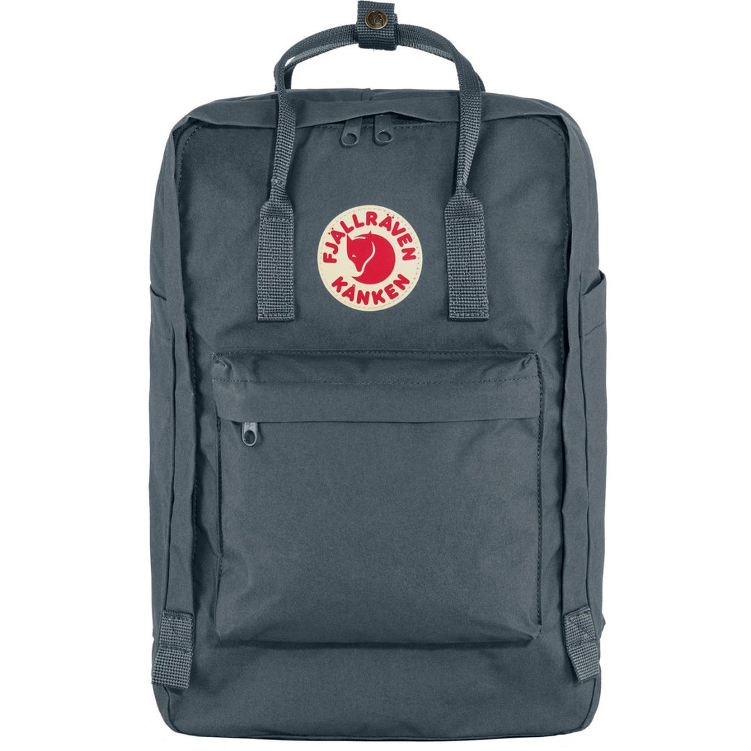 תיק גב Fjällräven Kånken Laptop 17״ - תיק התיקיםFjallravenתיק גב ללפטופ