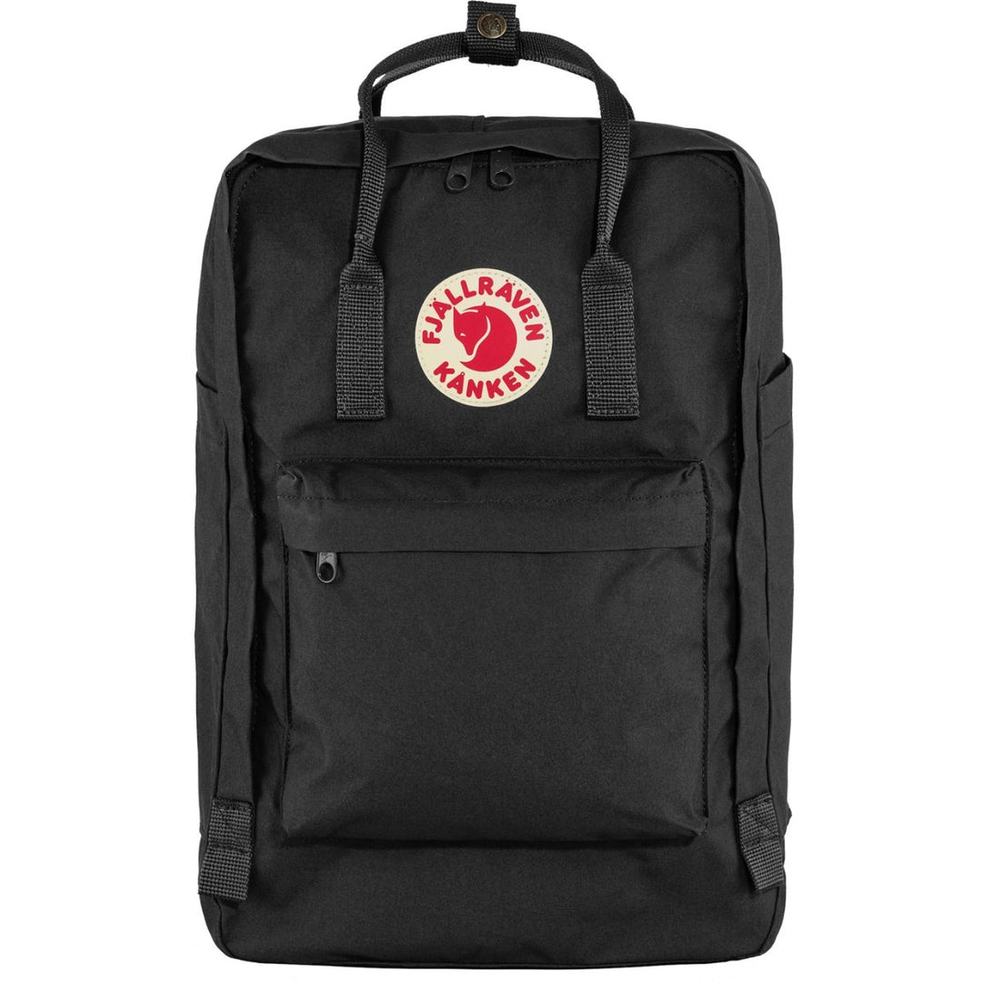 תיק גב Fjällräven Kånken Laptop 17״ - תיק התיקיםFjallravenתיק גב ללפטופ