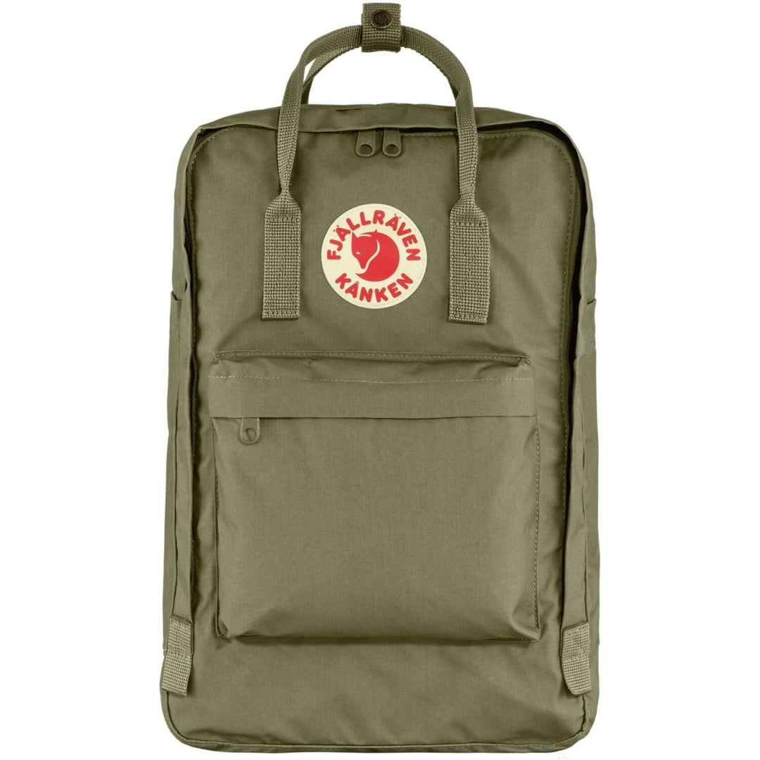 תיק גב Fjällräven Kånken Laptop 17״ - תיק התיקיםFjallravenתיק גב ללפטופ