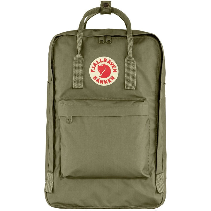 תיק גב Fjällräven Kånken Laptop 17״ - תיק התיקיםFjallravenתיק גב ללפטופ