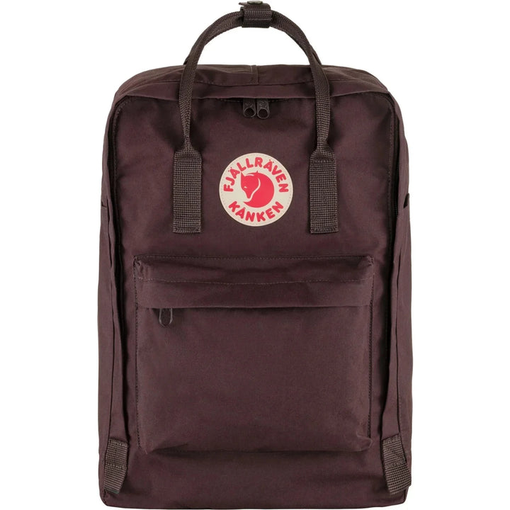 תיק גב Fjällräven Kånken Laptop 17״ - תיק התיקיםFjallravenתיק גב ללפטופ