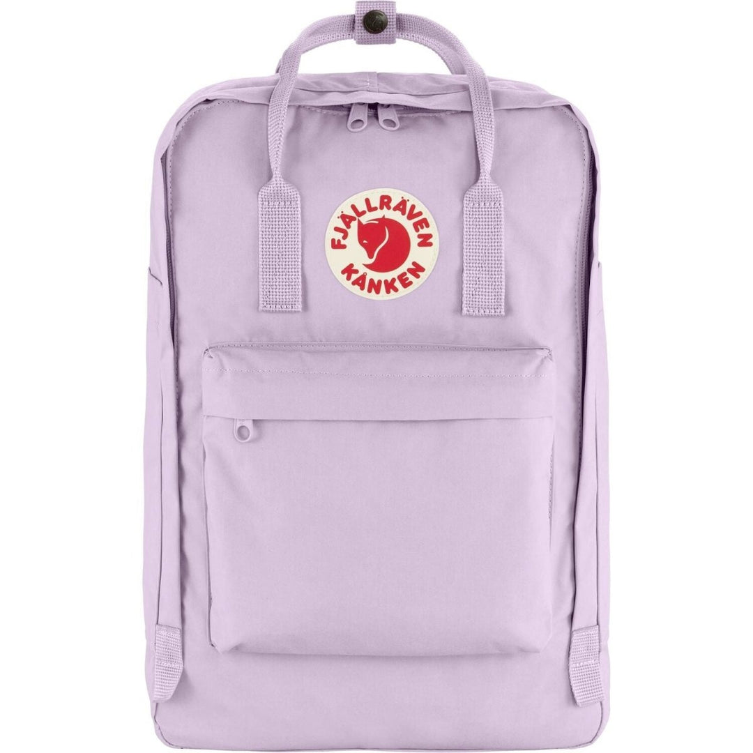 תיק גב Fjällräven Kånken Laptop 17״ - תיק התיקיםFjallravenתיק גב ללפטופ