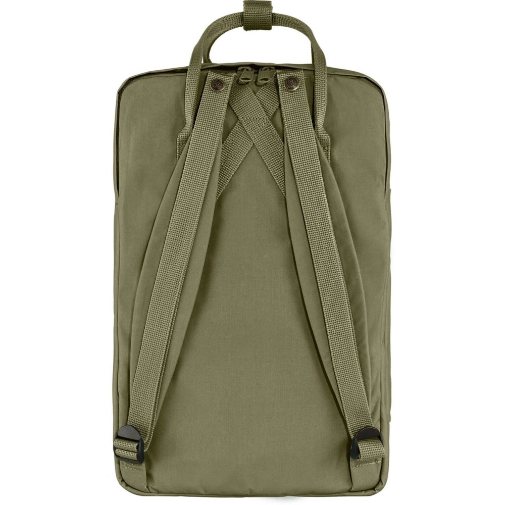 תיק גב Fjällräven Kånken Laptop 17״ - תיק התיקיםFjallravenתיק גב ללפטופ