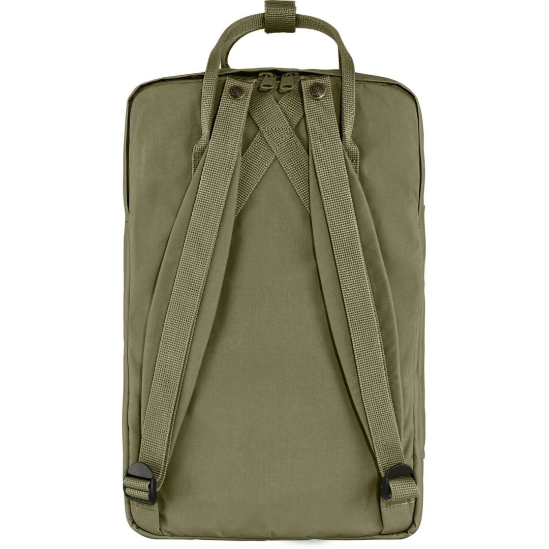תיק גב Fjällräven Kånken Laptop 17״ - תיק התיקיםFjallravenתיק גב ללפטופ