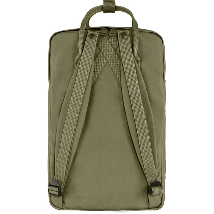 תיק גב Fjällräven Kånken Laptop 17״ - תיק התיקיםFjallravenתיק גב ללפטופ