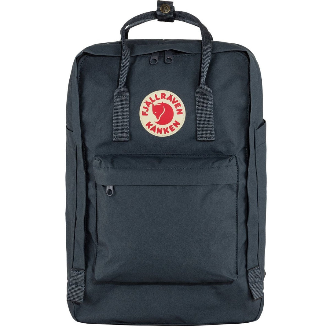 תיק גב Fjällräven Kånken Laptop 17״ - תיק התיקיםFjallravenתיק גב ללפטופ