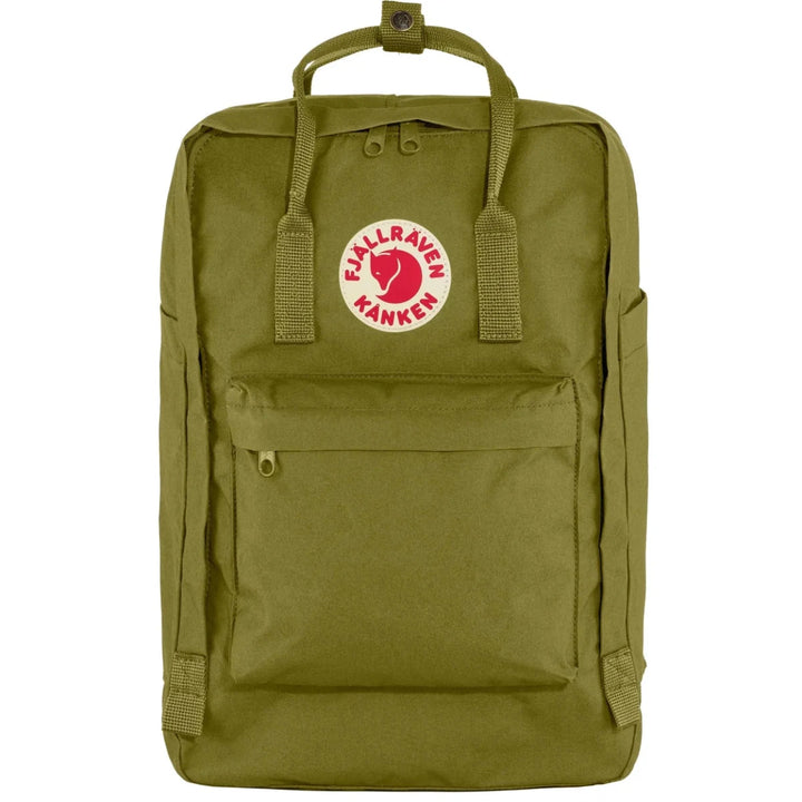 תיק גב Fjällräven Kånken Laptop 17״ - תיק התיקיםFjallravenתיק גב ללפטופ