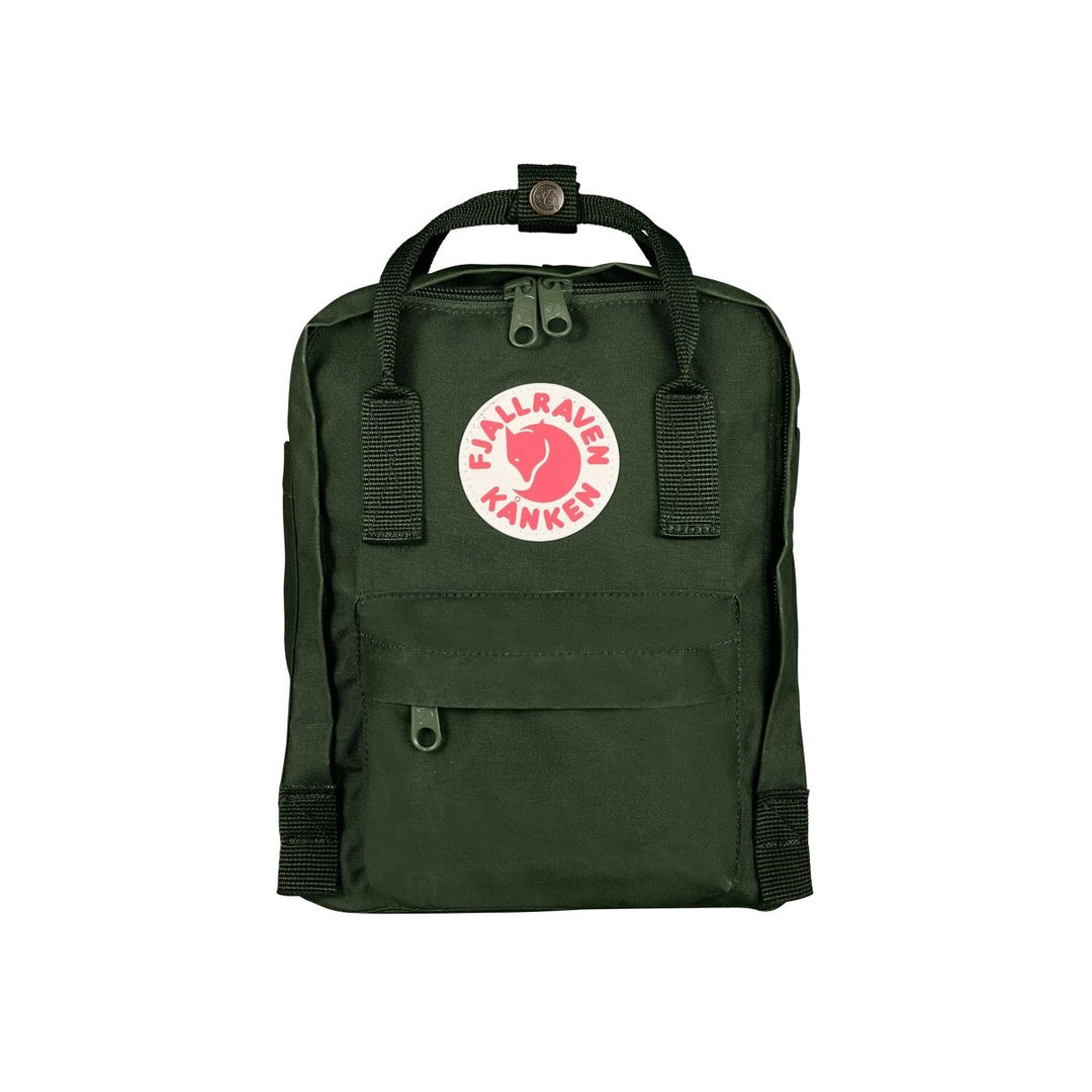 תיק גב Fjällräven Kånken Mini 7 ליטר - תיק התיקיםFjallravenתיקי גב