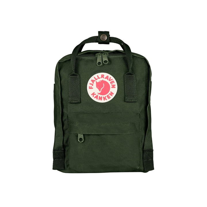 תיק גב Fjällräven Kånken Mini 7 ליטר - תיק התיקיםFjallravenתיקי גב