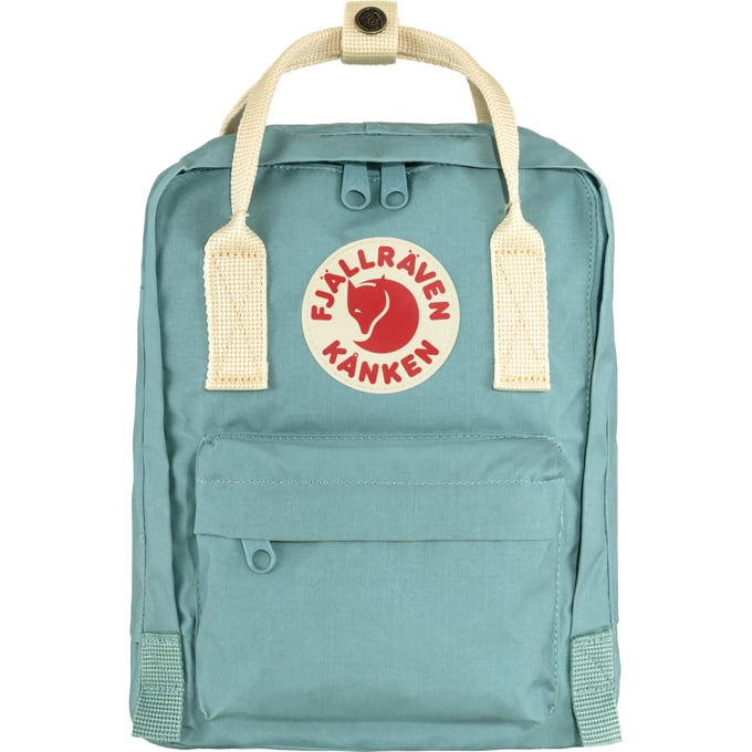 תיק גב Fjällräven Kånken Mini 7 ליטר - תיק התיקיםFjallravenתיקי גב