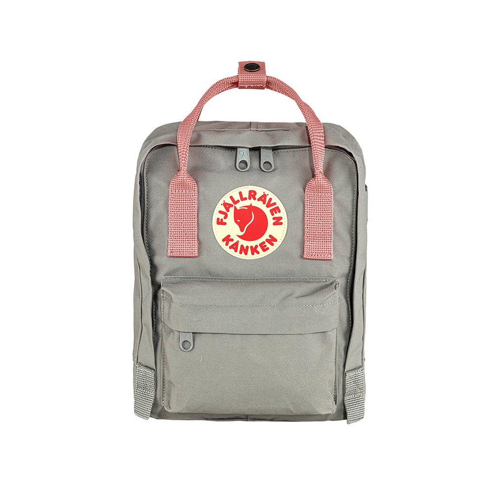 תיק גב Fjällräven Kånken Mini 7 ליטר - תיק התיקיםFjallravenתיקי גב