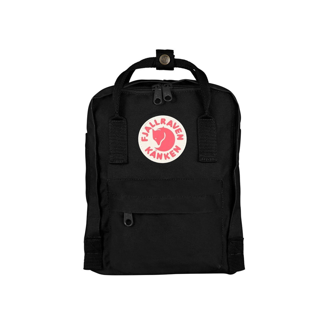 תיק גב Fjällräven Kånken Mini 7 ליטר - תיק התיקיםFjallravenתיקי גב