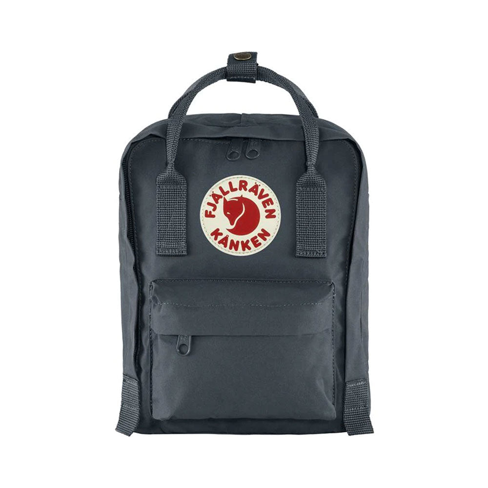 תיק גב Fjällräven Kånken Mini 7 ליטר - תיק התיקיםFjallravenתיקי גב