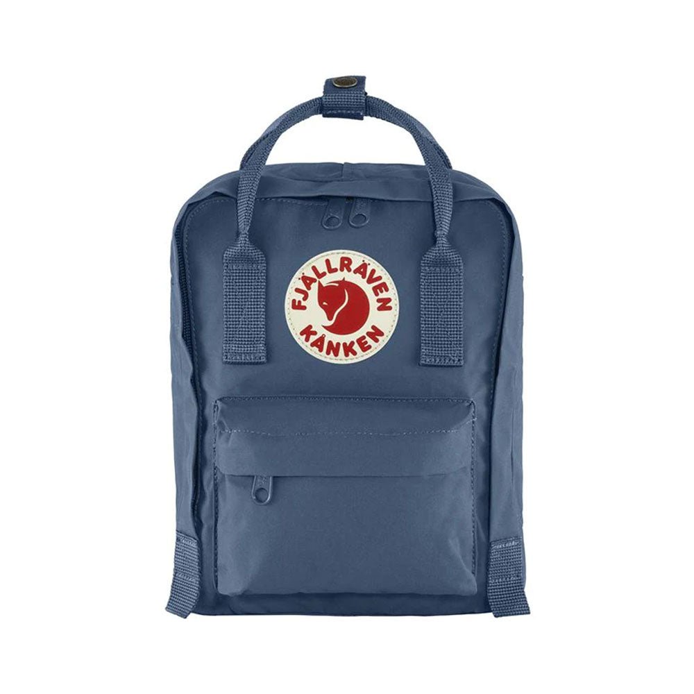 תיק גב Fjällräven Kånken Mini 7 ליטר - תיק התיקיםFjallravenתיקי גב