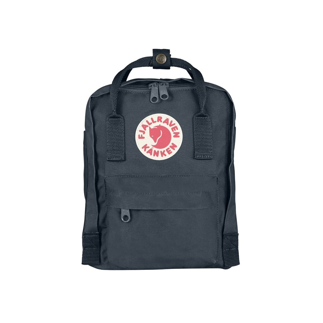 תיק גב Fjällräven Kånken Mini 7 ליטר - תיק התיקיםFjallravenתיקי גב