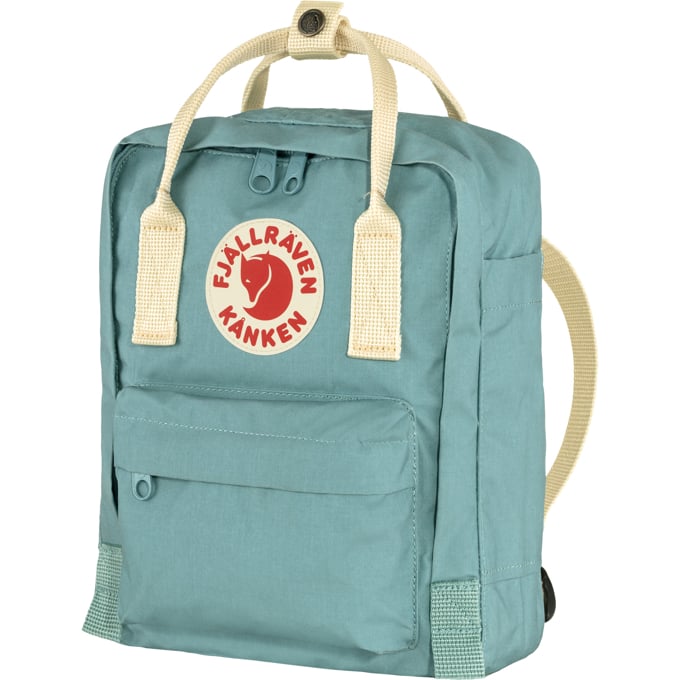 תיק גב Fjällräven Kånken Mini 7 ליטר - תיק התיקיםFjallravenתיקי גב