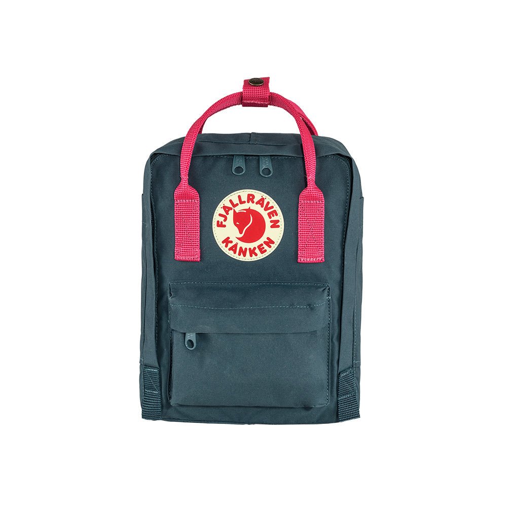 תיק גב Fjällräven Kånken Mini 7 ליטר - תיק התיקיםFjallravenתיקי גב