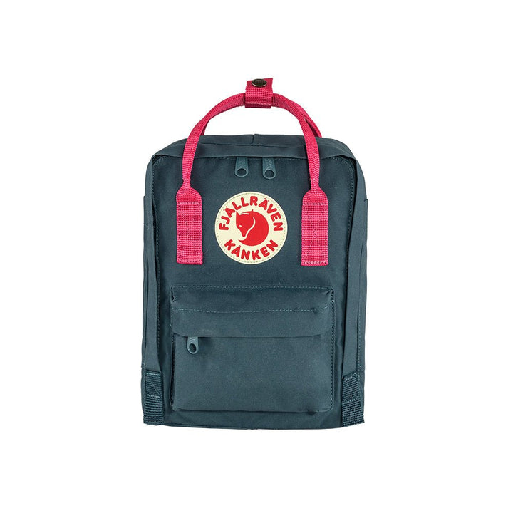 תיק גב Fjällräven Kånken Mini 7 ליטר - תיק התיקיםFjallravenתיקי גב