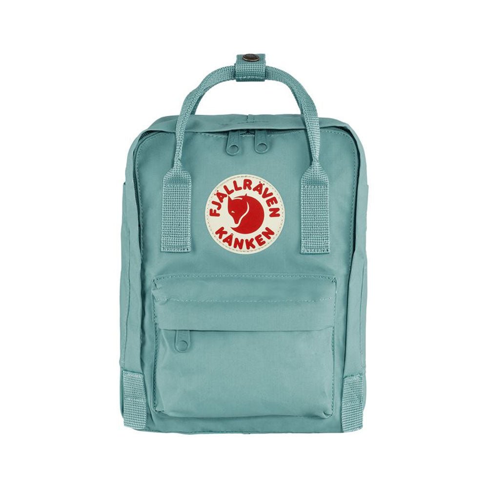 תיק גב Fjällräven Kånken Mini 7 ליטר - תיק התיקיםFjallravenתיקי גב