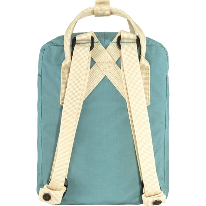 תיק גב Fjällräven Kånken Mini 7 ליטר - תיק התיקיםFjallravenתיקי גב