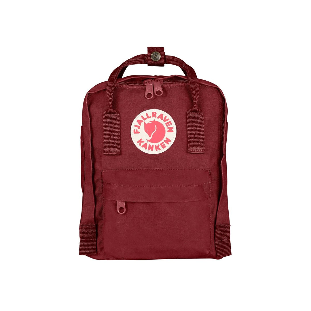 תיק גב Fjällräven Kånken Mini 7 ליטר - תיק התיקיםFjallravenתיקי גב