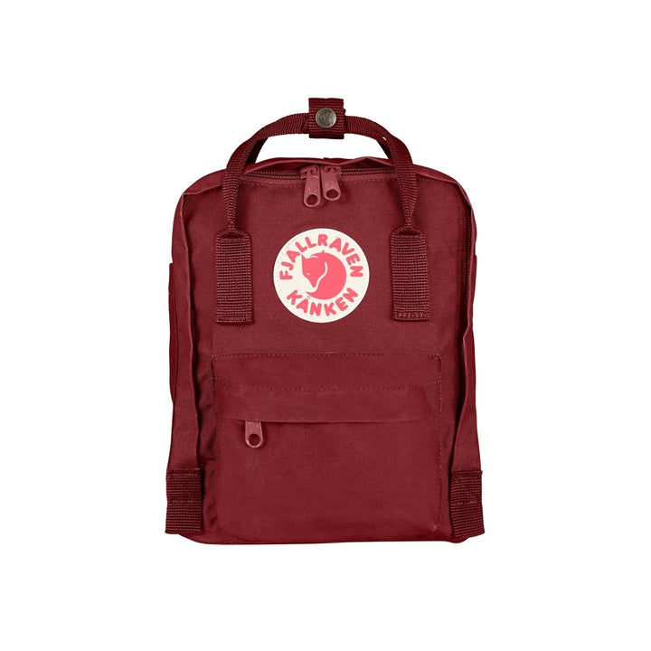 תיק גב Fjällräven Kånken Mini 7 ליטר - תיק התיקיםFjallravenתיקי גב