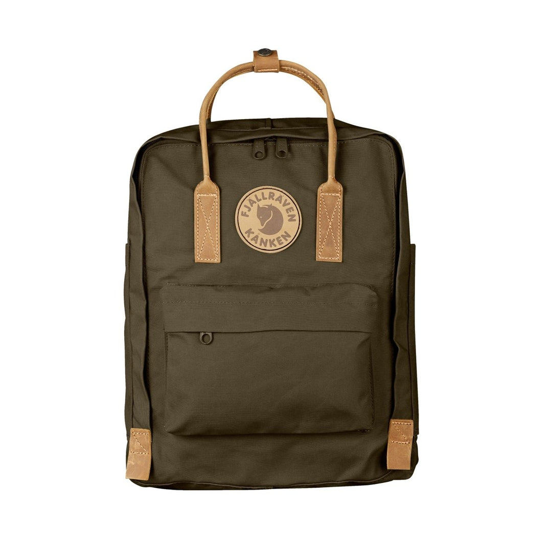 תיק גב Fjällräven Kånken No. 2 16 ליטר - תיק התיקיםFjallravenתיקי גב
