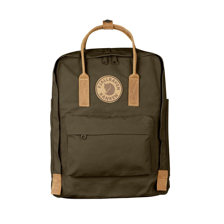 תיק גב Fjällräven Kånken No. 2 16 ליטר - תיק התיקיםFjallravenתיקי גב