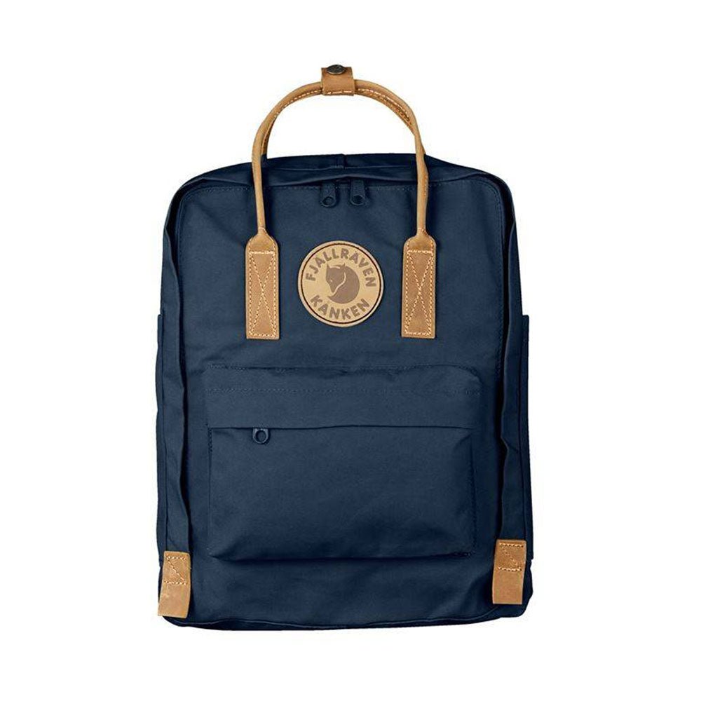 תיק גב Fjällräven Kånken No. 2 16 ליטר - תיק התיקיםFjallravenתיקי גב