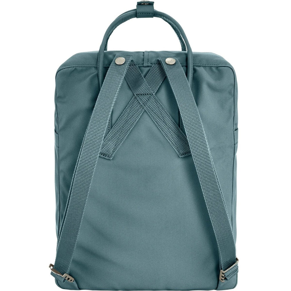 תיק גב Fjällräven Kånken No. 2 16 ליטר - תיק התיקיםFjallravenתיקי גב