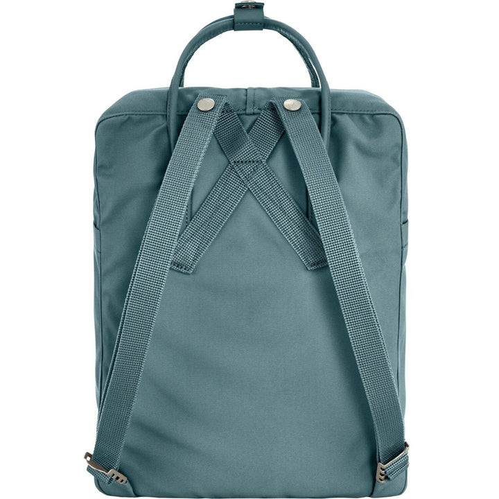 תיק גב Fjällräven Kånken No. 2 16 ליטר - תיק התיקיםFjallravenתיקי גב