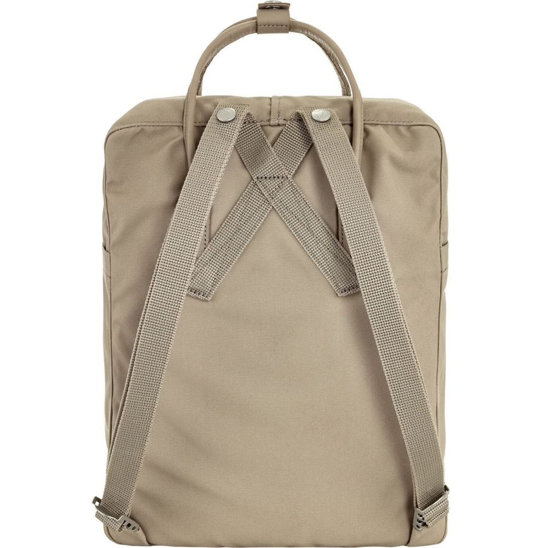 תיק גב Fjällräven Kånken No. 2 16 ליטר - תיק התיקיםFjallravenתיקי גב