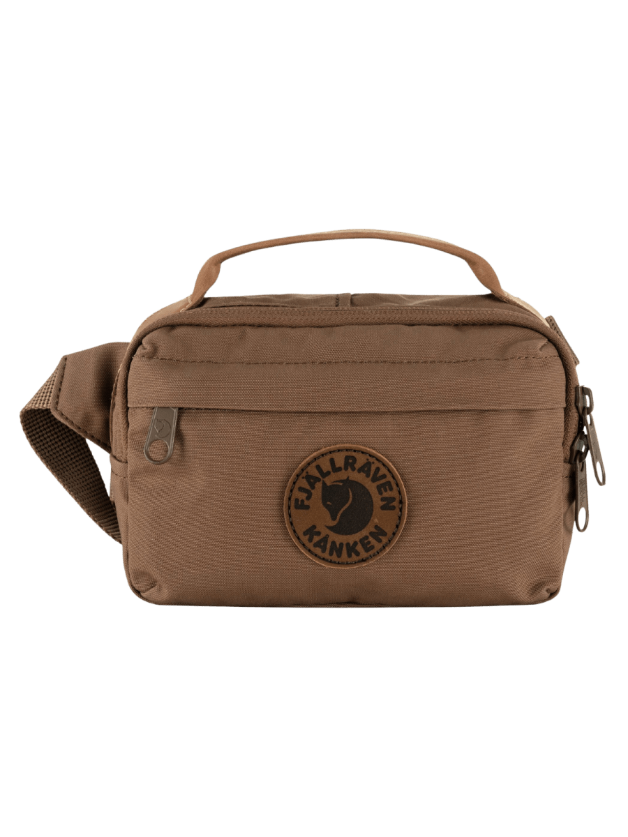 תיק צד Fjällräven Kånken No. 2 Hip Pack 2 ליטר - תיק התיקיםFjallravenתיק צד / קרוס