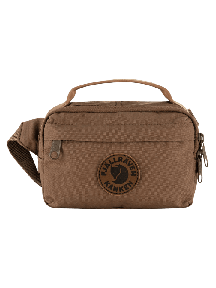 תיק צד Fjällräven Kånken No. 2 Hip Pack 2 ליטר - תיק התיקיםFjallravenתיק צד / קרוס