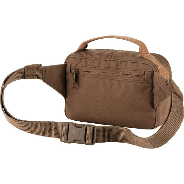 תיק צד Fjällräven Kånken No. 2 Hip Pack 2 ליטר - תיק התיקיםFjallravenתיק צד / קרוס