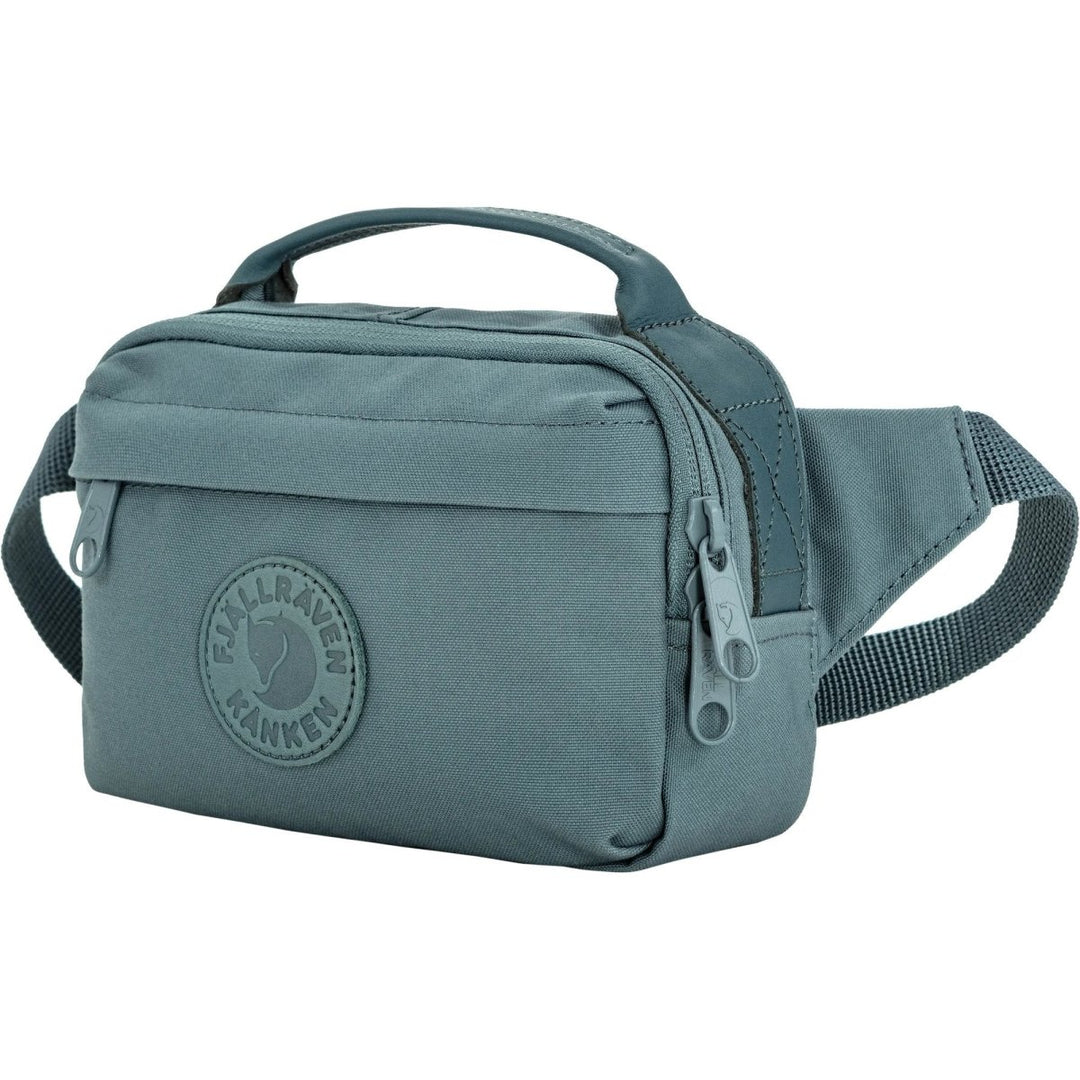 תיק צד Fjällräven Kånken No. 2 Hip Pack 2 ליטר - תיק התיקיםFjallravenתיק צד / קרוס