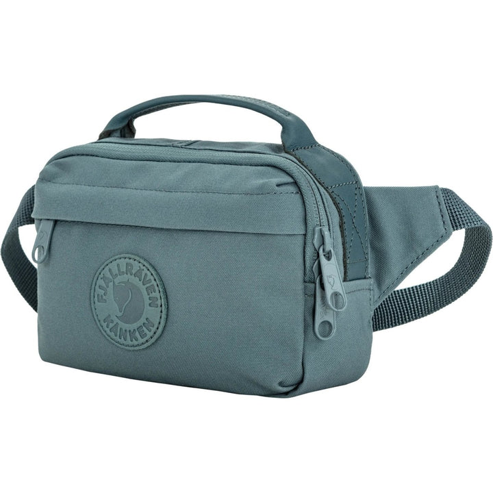 תיק צד Fjällräven Kånken No. 2 Hip Pack 2 ליטר - תיק התיקיםFjallravenתיק צד / קרוס