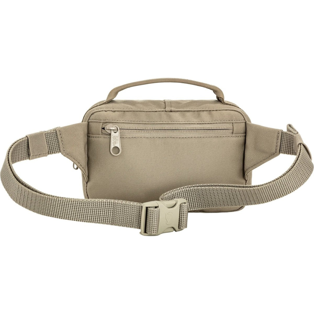 תיק צד Fjällräven Kånken No. 2 Hip Pack 2 ליטר - תיק התיקיםFjallravenתיק צד / קרוס