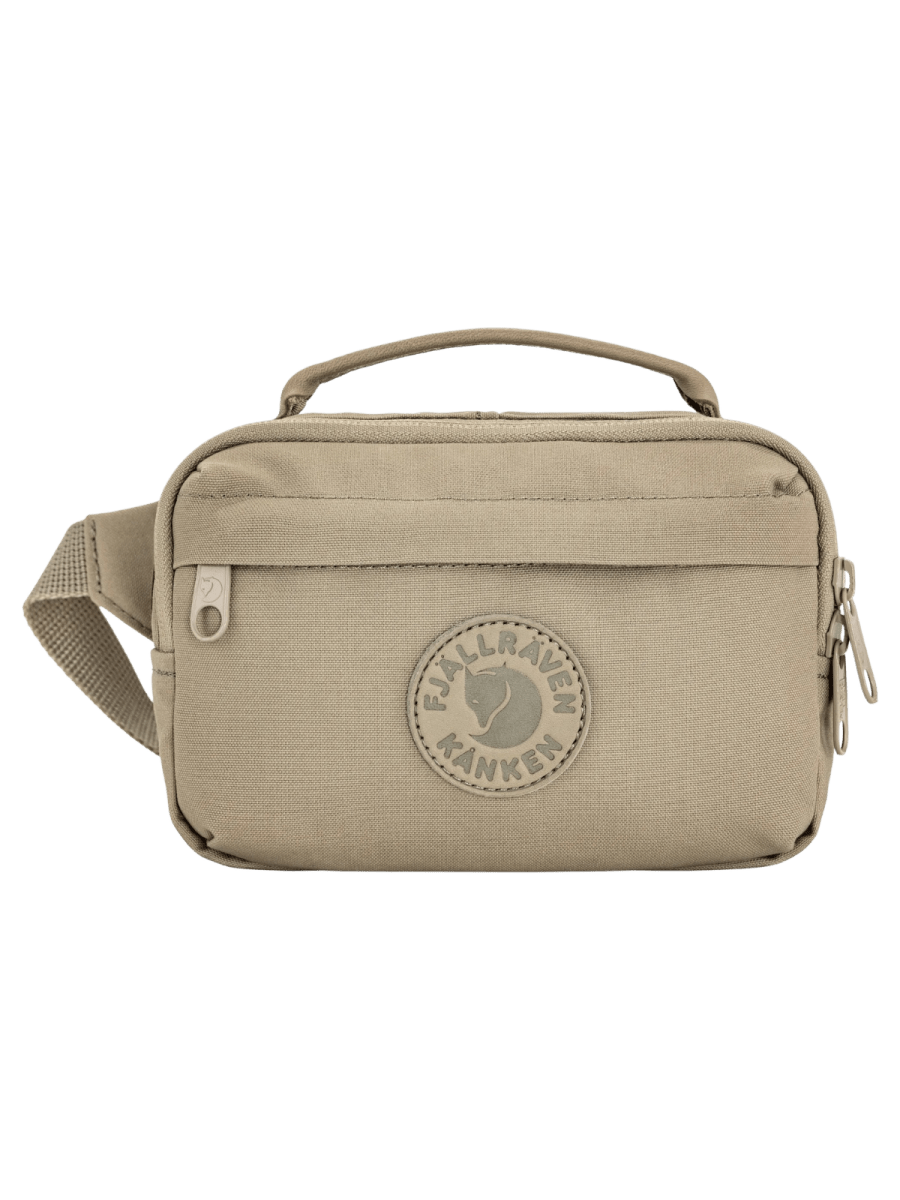 תיק צד Fjällräven Kånken No. 2 Hip Pack 2 ליטר - תיק התיקיםFjallravenתיק צד / קרוס