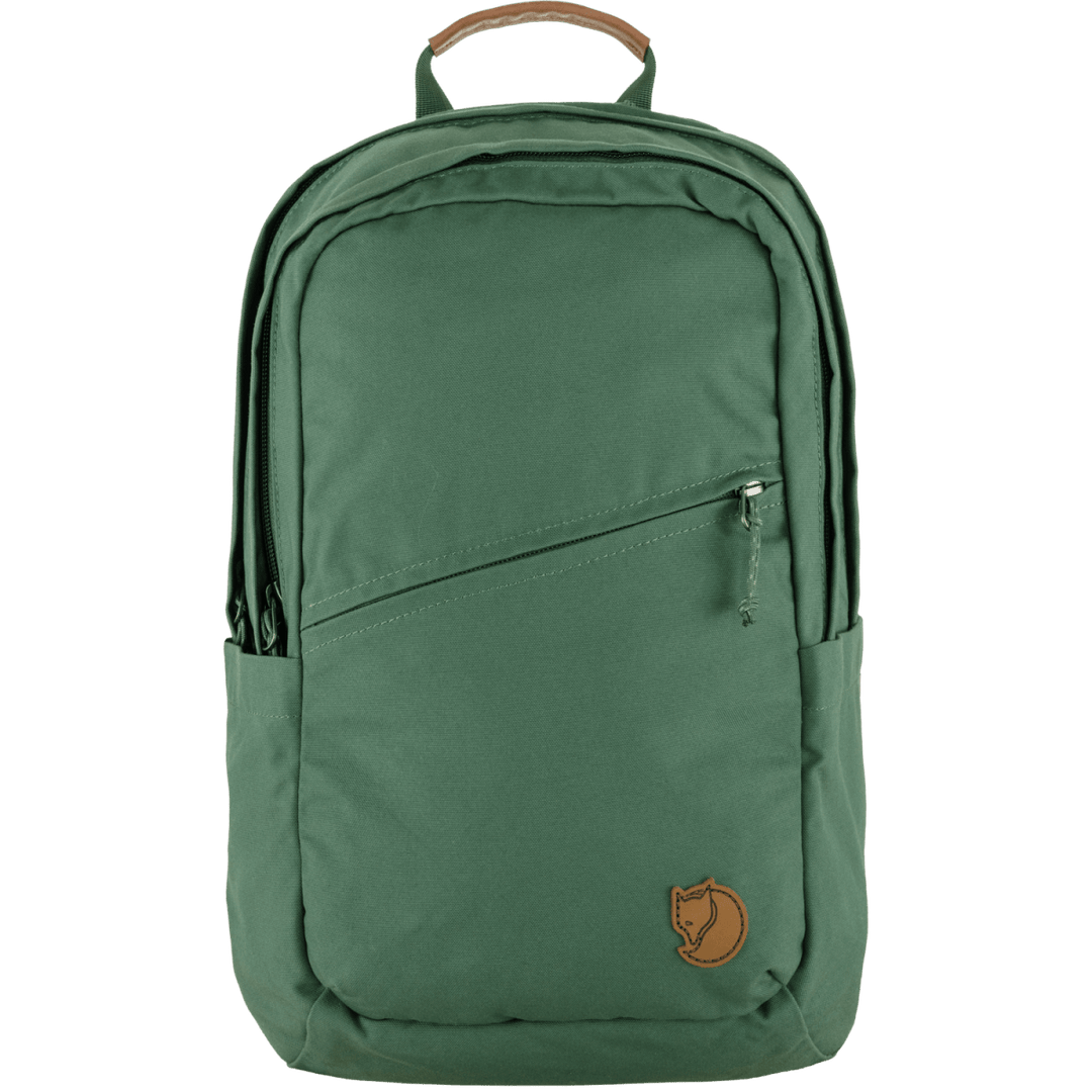תיק גב Fjällräven Räven 20 ליטר - תיק התיקיםFjallravenתיק גב ללפטופ