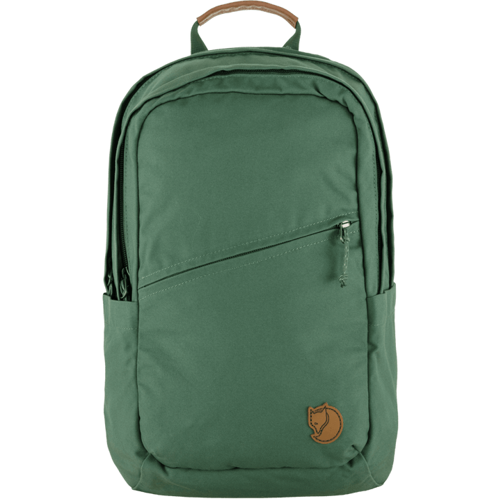 תיק גב Fjällräven Räven 20 ליטר - תיק התיקיםFjallravenתיק גב ללפטופ