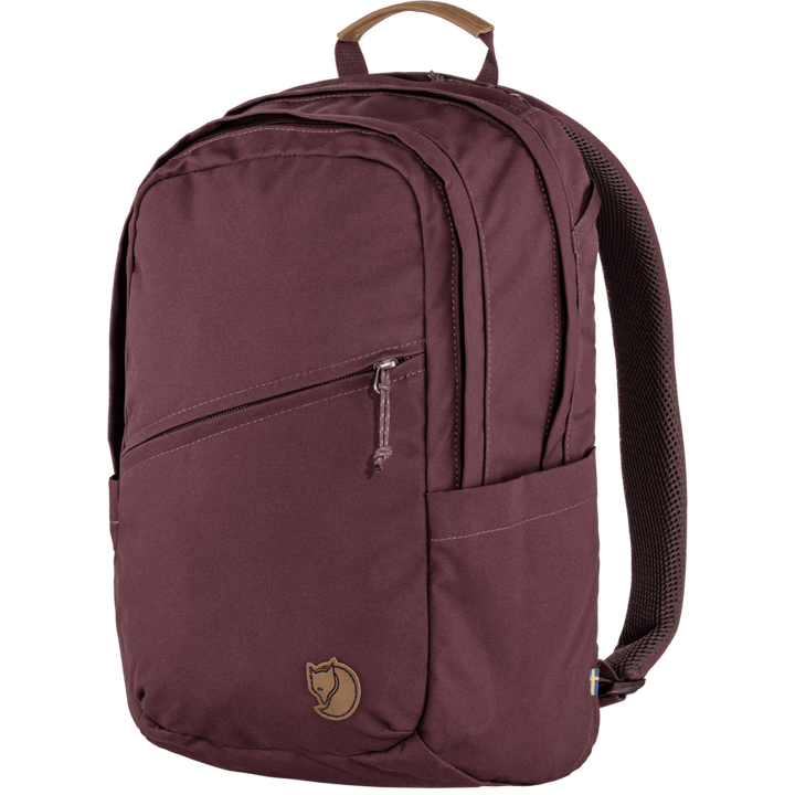 תיק גב Fjällräven Räven 20 ליטר - תיק התיקיםFjallravenתיק גב ללפטופ