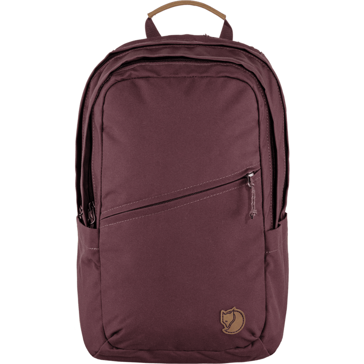 תיק גב Fjällräven Räven 20 ליטר - תיק התיקיםFjallravenתיק גב ללפטופ