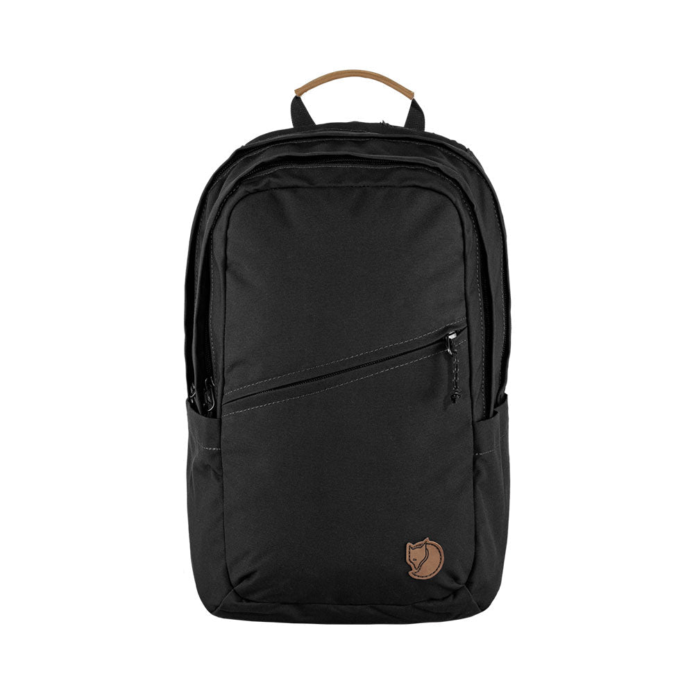 תיק גב Fjällräven Räven 20 ליטר - תיק התיקיםFjallravenתיק גב ללפטופ