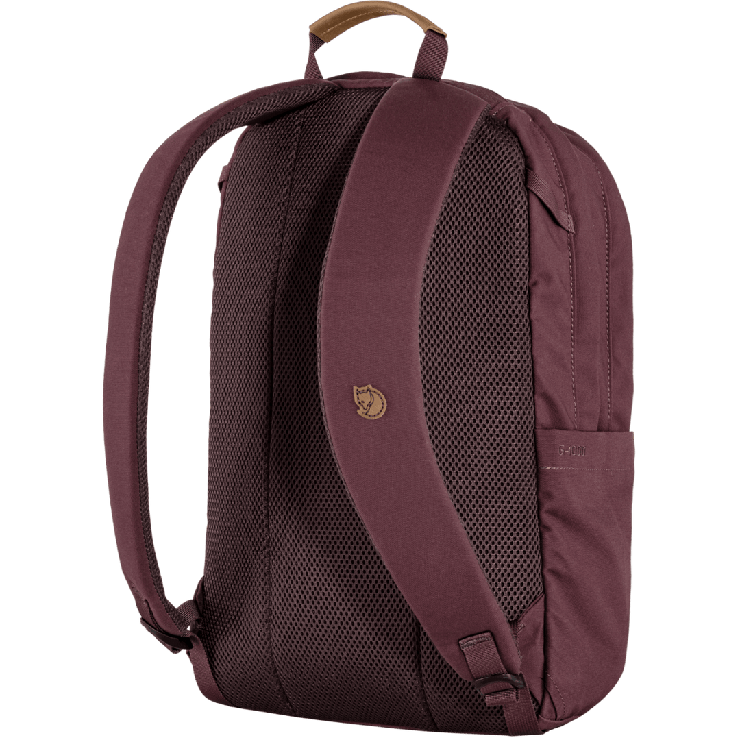 תיק גב Fjällräven Räven 20 ליטר - תיק התיקיםFjallravenתיק גב ללפטופ