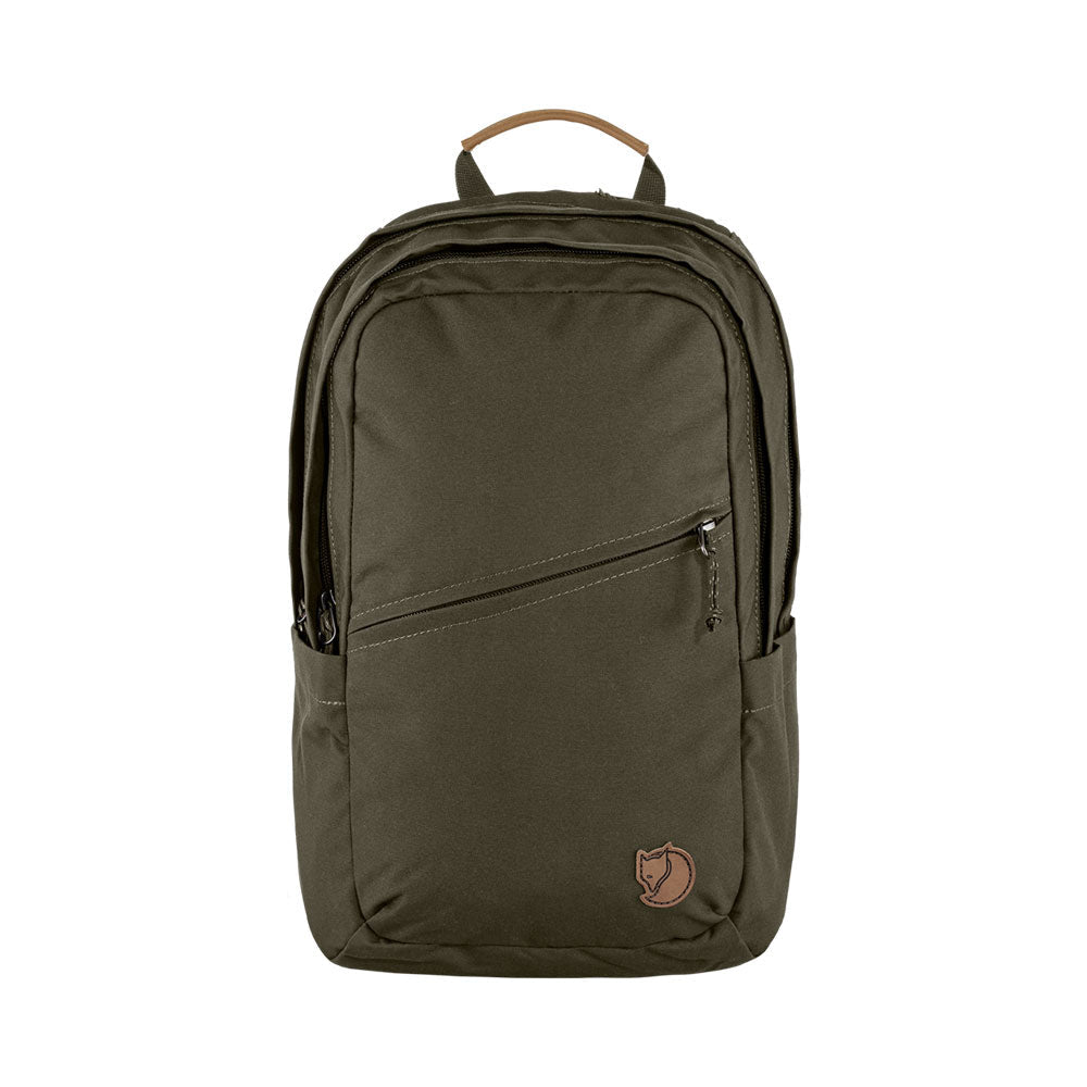 תיק גב Fjällräven Räven 20 ליטר - תיק התיקיםFjallravenתיק גב ללפטופ