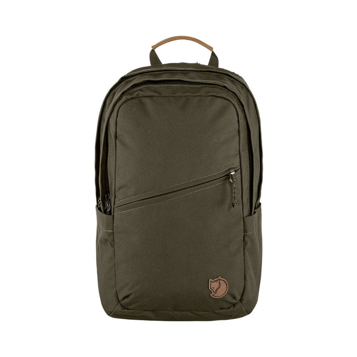 תיק גב Fjällräven Räven 20 ליטר - תיק התיקיםFjallravenתיק גב ללפטופ